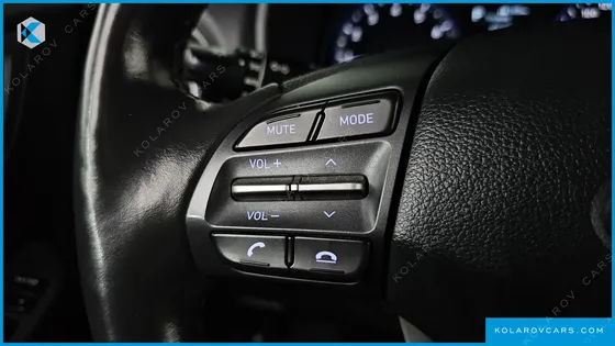 HYUNDAI KONA 1.6 TURBO 2WD