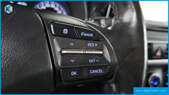 HYUNDAI KONA 1.6 TURBO 2WD