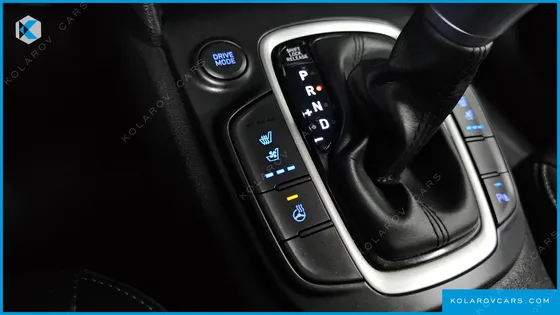 HYUNDAI KONA 1.6 TURBO 2WD