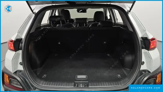 HYUNDAI KONA 1.6 TURBO 2WD