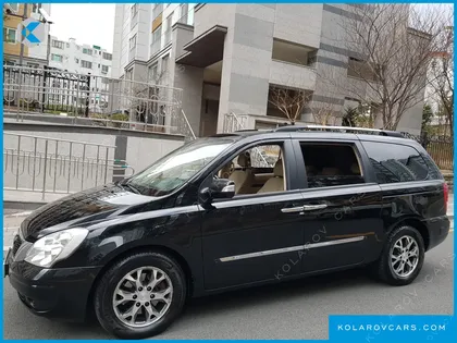 KIA CARNIVAL NEW CARNIVAL LIMOUSINE PRESIDENT