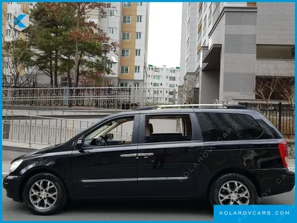 KIA CARNIVAL NEW CARNIVAL LIMOUSINE PRESIDENT