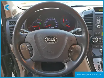 KIA CARNIVAL NEW CARNIVAL LIMOUSINE PRESIDENT