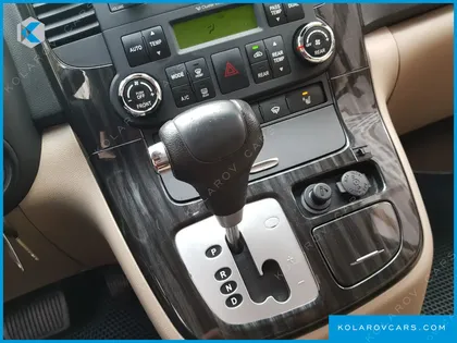 KIA CARNIVAL NEW CARNIVAL LIMOUSINE PRESIDENT