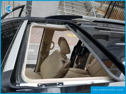 KIA CARNIVAL NEW CARNIVAL LIMOUSINE PRESIDENT