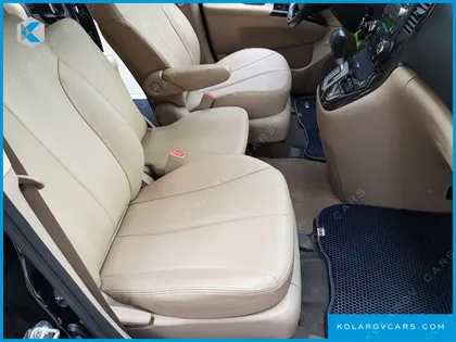 KIA CARNIVAL NEW CARNIVAL LIMOUSINE PRESIDENT