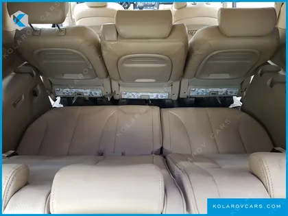 KIA CARNIVAL NEW CARNIVAL LIMOUSINE PRESIDENT