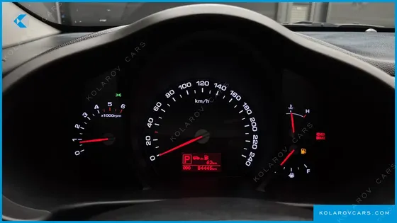 KIA SPORTAGE DIESEL 2WD TLX