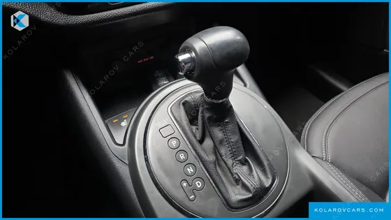 KIA SPORTAGE DIESEL 2WD TLX