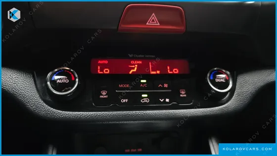KIA SPORTAGE DIESEL 2WD TLX
