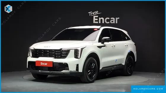 KIA SORENTO HEV 1.6 2WD