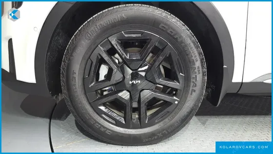 KIA SORENTO HEV 1.6 2WD