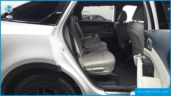 KIA SORENTO HEV 1.6 2WD
