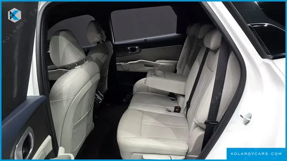 KIA SORENTO HEV 1.6 2WD