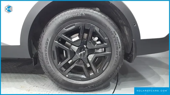 KIA SORENTO HEV 1.6 2WD