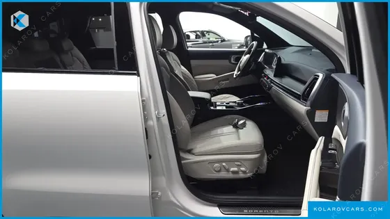 KIA SORENTO HEV 1.6 2WD