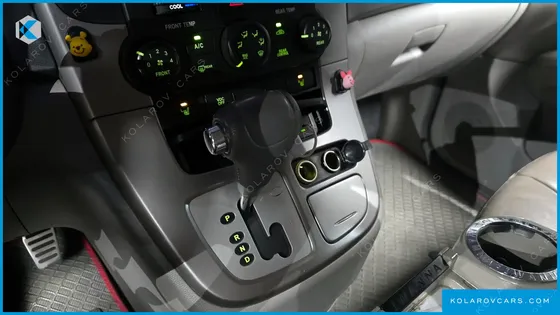 KIA CARNIVAL GRAND CARNIVAL GX