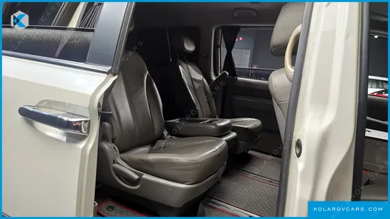 KIA CARNIVAL GRAND CARNIVAL GX