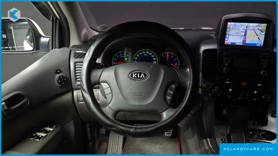 KIA CARNIVAL GRAND CARNIVAL GX