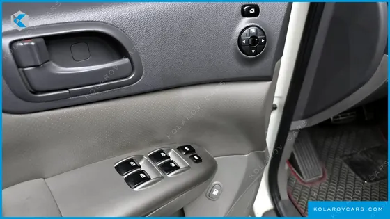 KIA CARNIVAL GRAND CARNIVAL GX