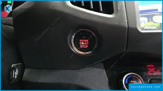 KIA SPORTAGE DIESEL 2WD TLX