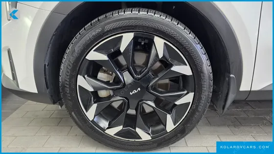 KIA SORENTO DIESEL 2.2 2WD