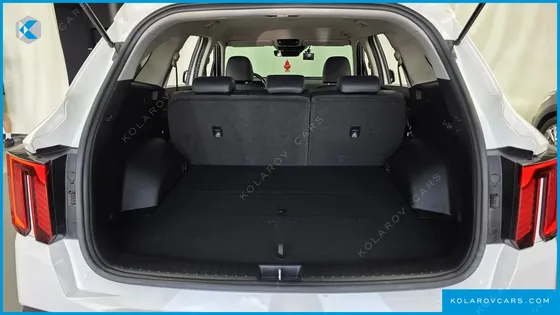 KIA SORENTO DIESEL 2.2 2WD