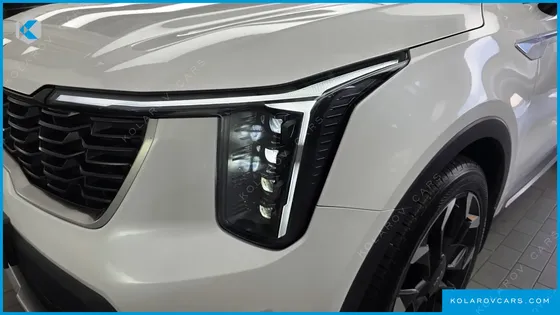 KIA SORENTO DIESEL 2.2 2WD