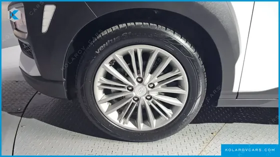 HYUNDAI KONA DIESEL 1.6 2WD