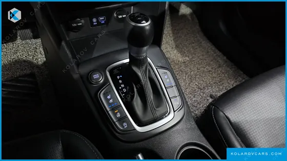HYUNDAI KONA DIESEL 1.6 2WD