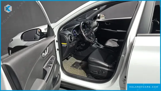 HYUNDAI KONA DIESEL 1.6 2WD