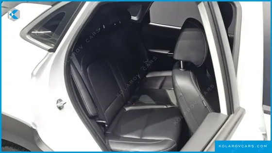 HYUNDAI KONA DIESEL 1.6 2WD