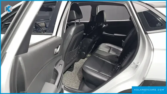 HYUNDAI KONA DIESEL 1.6 2WD