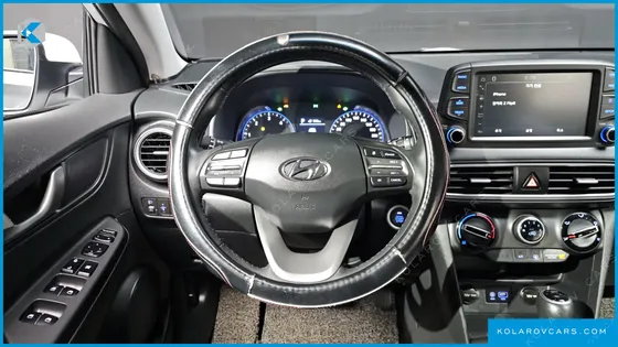 HYUNDAI KONA DIESEL 1.6 2WD