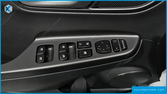 HYUNDAI KONA DIESEL 1.6 2WD