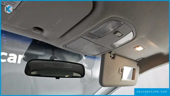 HYUNDAI KONA DIESEL 1.6 2WD