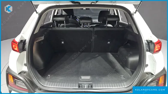 HYUNDAI KONA DIESEL 1.6 2WD