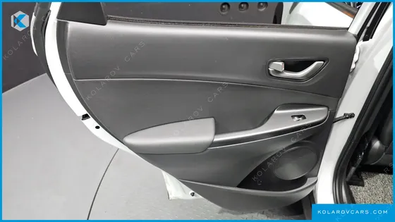 HYUNDAI KONA DIESEL 1.6 2WD