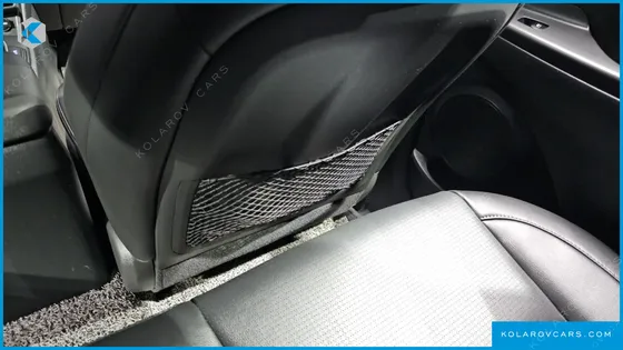 HYUNDAI KONA DIESEL 1.6 2WD