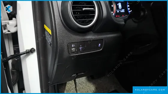 HYUNDAI KONA DIESEL 1.6 2WD