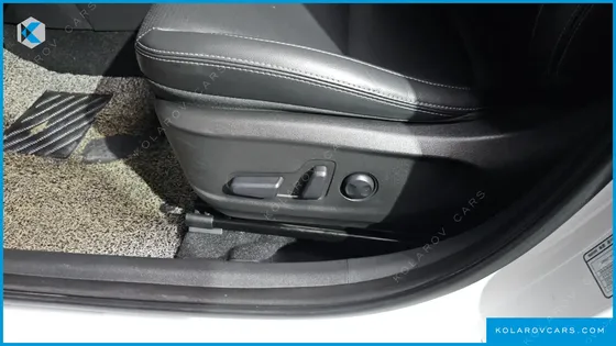 HYUNDAI KONA DIESEL 1.6 2WD