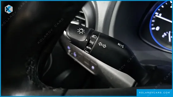 HYUNDAI KONA DIESEL 1.6 2WD