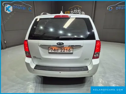 KIA CARNIVAL GRAND CARNIVAL GLX