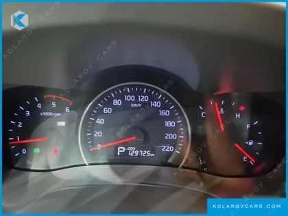KIA CARNIVAL GRAND CARNIVAL GLX