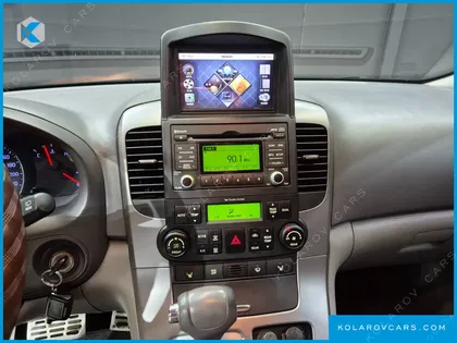 KIA CARNIVAL GRAND CARNIVAL GLX