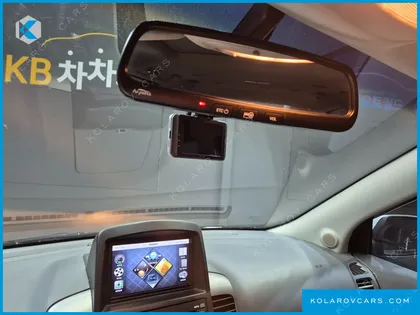 KIA CARNIVAL GRAND CARNIVAL GLX