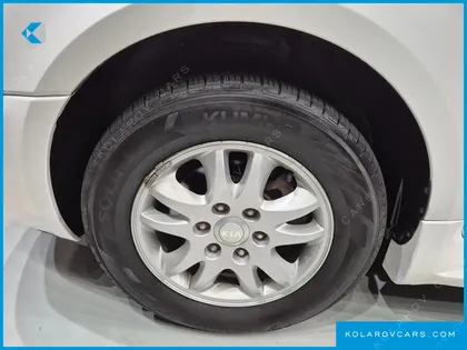 KIA CARNIVAL GRAND CARNIVAL GLX