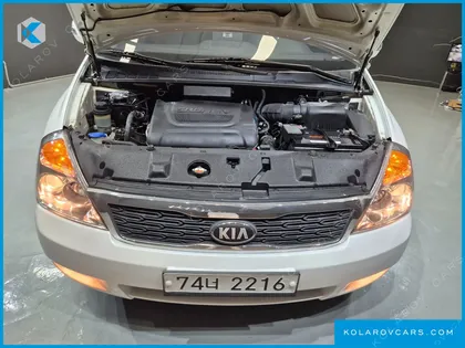 KIA CARNIVAL GRAND CARNIVAL GLX
