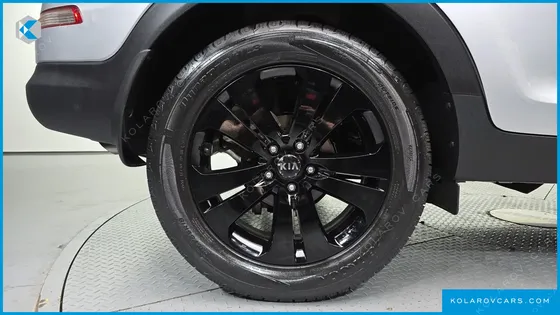 KIA SPORTAGE DIESEL 2WD TLX