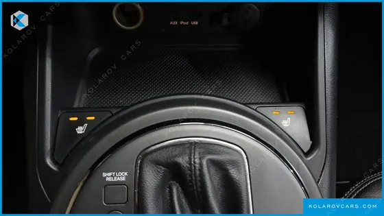 KIA SPORTAGE DIESEL 2WD TLX